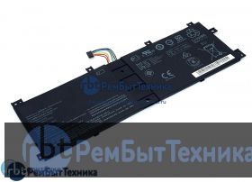 Аккумуляторная батарея для Lenovo Miix5 pro (BSNO4710A5-AT) 7.68V 4955mAh