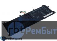 Аккумуляторная батарея для Lenovo Miix5 pro (BSNO4710A5-AT) 7.68V 4955mAh