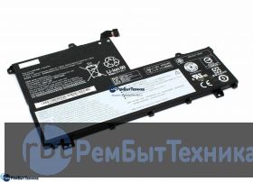 Аккумуляторная батарея для Lenovo L19C3PF0 11.25V 3320mAh