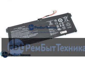 Аккумуляторная батарея для Acer Swift 3 SF314-511 (AP20CBL) 11.55V 53Wh