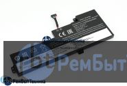 Аккумуляторная батарея для Lenovo ThinkPad T470 T570 (01AV421) 11.4V 2000mAh OEM