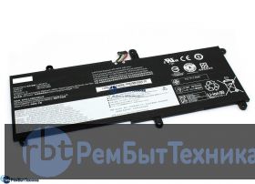 Аккумуляторная батарея для Lenovo (L19C4PG1) 15,36V 2915mAh