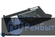 Аккумуляторная батарея для Dell Latitude E7280 (DJ1J0) 11.4V 3600mAh OEM