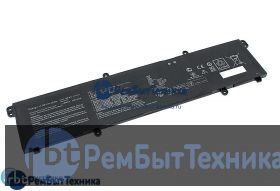 Аккумуляторная батарея для ноутбукa Asus Pro BR1100FKA (B31N1915) 11,55V 42Wh