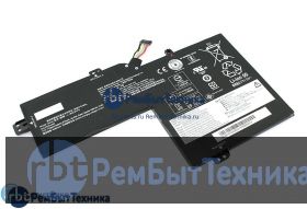 Аккумуляторная батарея для Lenovo S540-15IWL (L18M3PF8) 11.34V 52.5Wh