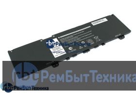 Аккумуляторная батарея для Dell Inspiron 13 7373 (F62G0) 11.4V 2200mAh OEM