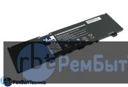 Аккумуляторная батарея для Dell Inspiron 13 7373 (F62G0) 11.4V 2200mAh OEM