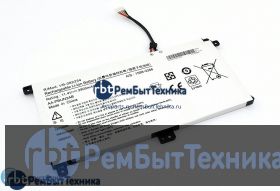 Аккумуляторная батарея для Samsung 300E5K (AA-PBUN3AB) 11.4V 3900mAh OEM