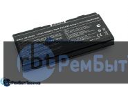 Аккумуляторная батарея для Hasee Elegance A300 A400 (A32-H24) 11.1V 4400mAh OEM