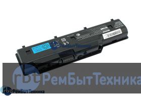 Аккумуляторная батарея для NEC PC VP WP114 (WP114-3S2P) 11.1V 4400mAh OEM