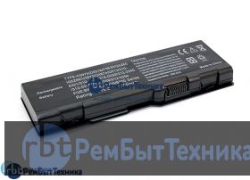 Аккумуляторная батарея для Dell Inspiron 6000, 9200 5200mAh OEM черный