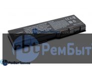 Аккумуляторная батарея для Dell Inspiron 6000, 9200 5200mAh OEM черный