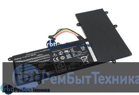 Аккумуляторная батарея для ноутбукa Asus Chromebook C201PA (C21N1430) 7.6V 4840mAh