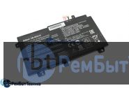 Аккумуляторная батарея для ноутбукa Asus FX504 (B31N1726) 11.4V 3900mAh OEM