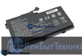 Аккумуляторная батарея для HP ZBook 17 G3 (A106XL) 11.4V 8400mAh OEM