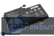 Аккумуляторная батарея для HP ZBook 17 G3 (A106XL) 11.4V 8400mAh OEM