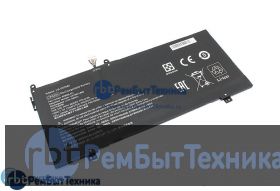 Аккумуляторная батарея для HP Spectre X360 13-ae042ng (CP03XL) 11.4V 4900mAh OEM