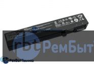 Аккумуляторная батарея для MSI GE62 GE72 (BTY-M6H) 10.8V 4730mAh 51Wh черная