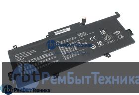 Аккумуляторная батарея для Asus UX330UA U3000U U3000UQ (C31N1602) 11.4V 4350mAh OEM