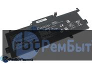 Аккумуляторная батарея для Asus UX330UA U3000U U3000UQ (C31N1602) 11.4V 4350mAh OEM