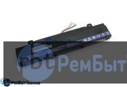 Аккумуляторная батарея для Acer Aspire V15V5-591G (AL15B32) 11.1V 3200mAh OEM