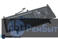 Аккумуляторная батарея для Dell Latitude 9510 (N7HT0) 7.6V 52Wh/6500mAh