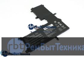 Аккумуляторная батарея для Asus VivoBook Flip 14 TP410UA (B31N1705) 11.4V 3600mAh OEM