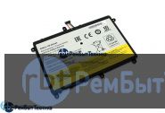 Аккумуляторная батарея для Lenovo Yoga 2 11 (L13M4P21) 7.4V 4250mAh OEM