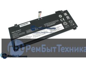 Аккумуляторная батарея для Lenovo xiaoxin Air 13 (L17M4PF0) 15.2V 2900mAh OEM