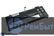 Аккумуляторная батарея для Lenovo xiaoxin Air 13 (L17M4PF0) 15.2V 2900mAh OEM