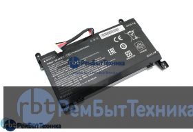 Аккумуляторная батарея для HP OMEN 17-an013TX (FM08) 14.8V 4400mAh OEM