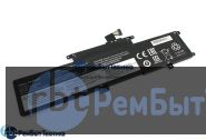 Аккумуляторная батарея для Lenovo ThinkPad L380 (01AV483) 11.1V 4100mAh OEM