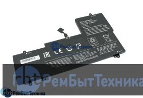 Аккумуляторная батарея для Lenovo Yoga 710-15ISK (L15L4PC2) 7.6V 6800mAh OEM