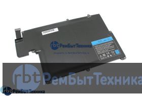 Аккумуляторная батарея для Dell Inspiron 13z-5323 (TKN25) 15.2V 3815mAh OEM