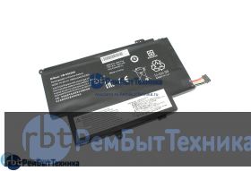 Аккумуляторная батарея для Lenovo ThinkPad S1 Yoga (45N1704) 14.8V 2900mAh OEM