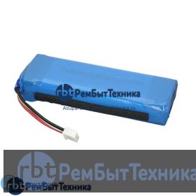 Аккумуляторная батарея для CameronSino CS-JMD200SL  JBL Charge 3.7V 6000mAh 22.20Wh