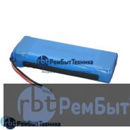 Аккумуляторная батарея для CameronSino CS-JMD200SL  JBL Charge 3.7V 6000mAh 22.20Wh