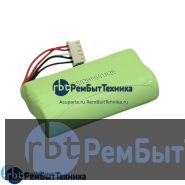 Аккумуляторная батарея для CameronSino CS-SRX310SL  Sony SRS-X3 7.4V 2600mAh 19.24Wh