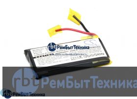 Аккумуляторная батарея для CameronSino CS-SRD102SL  Cardo Scala Rider Packtalk 850mah