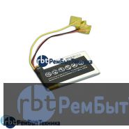 Аккумуляторная батарея для CameronSino CS-JMM200SL  JBL Clip 3.7V 600mAh 2.22Wh