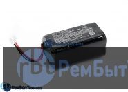 Аккумуляторная батарея для CameronSino CS-ADT300XL  Audio Pro Addon T3 3400mah