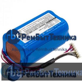 Аккумуляторная батарея для CameronSino CS-MRK200XL  Marshall Kilburn II 7.4V 6400mah 47.36Wh