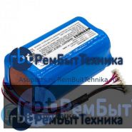 Аккумуляторная батарея для CameronSino CS-MRK200XL  Marshall Kilburn II 7.4V 6400mah 47.36Wh