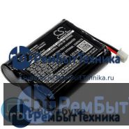 Аккумуляторная батарея для CameronSino CS-MRS100XL  Marshall Stockwell 11.1V 3400mah 37.74Wh