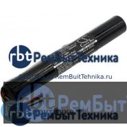 Аккумуляторная батарея для CameronSino CS-BNL150XL  Bang and Olufsen BeoLit 15 7.4V