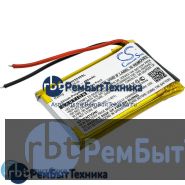 Аккумуляторная батарея для CameronSino CS-HKS539SL  Harman/Kardon SOHO 3.7V 480mAh / 1.78Wh