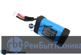 Аккумуляторная батарея для CameronSino CS-JMP400SL  JBL Pulse 4 3.7V 7800mAh / 28.86Wh