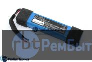 Аккумуляторная батарея для CameronSino CS-JMX210SL  JBL Xtreme Splashproof 7.4V 5000mAh / 37.00Wh