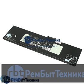 Аккумуляторная батарея для HXFHF  Dell Venue 11 Pro 7130 7.4V 36Wh