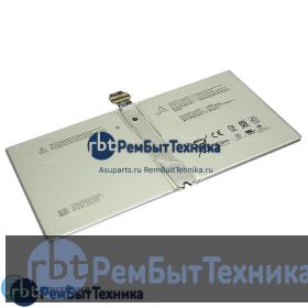 Аккумуляторная батарея для Microsoft Surface Pro 4 1724 (G3HTA027H) 7.5V 38.2Wh 5087mAh